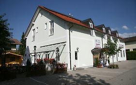 Hotel-Gasthof Eberherr